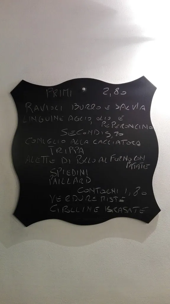 Menu_Trattoria Del Commercio_Mappano_image_1