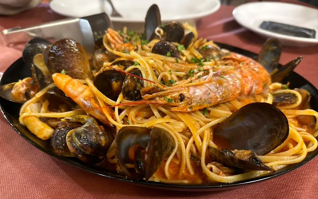 KS L_Trattoria Del Commercio_Mappano_review