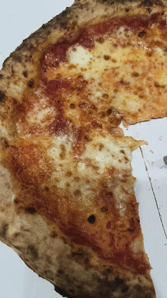 Roshan Cherio_Trattoria Del Commercio_Mappano_review