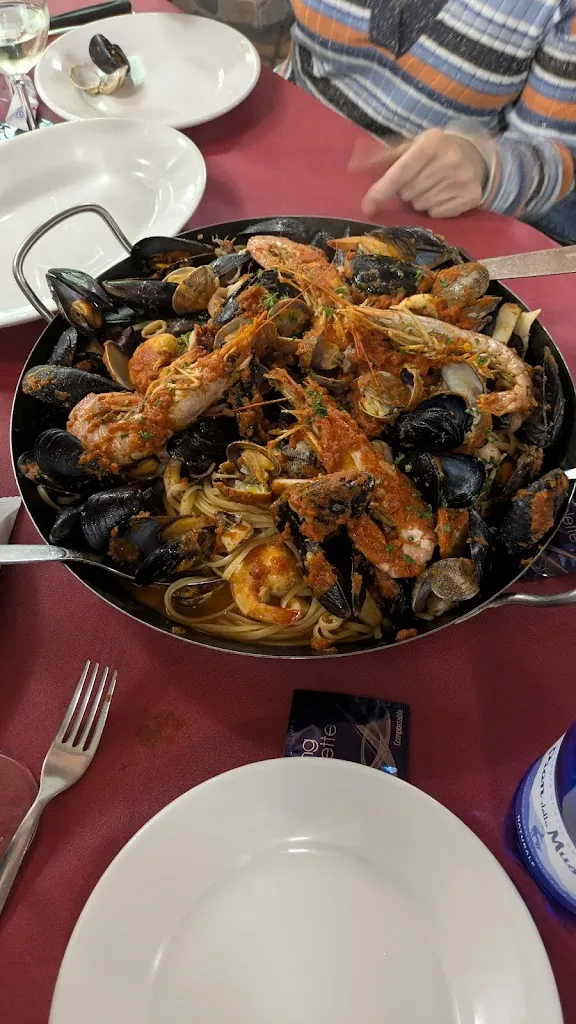 Eros M._Trattoria Del Commercio_Mappano_review