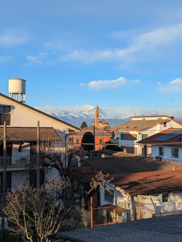 Santiago Tojo_Borgo Nuovo_Albergo Winebar Ristoro_Marene_review