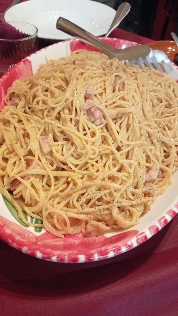 Riccardo Sabena_Ristorante Albergo Locanda della Posta_Marene_review