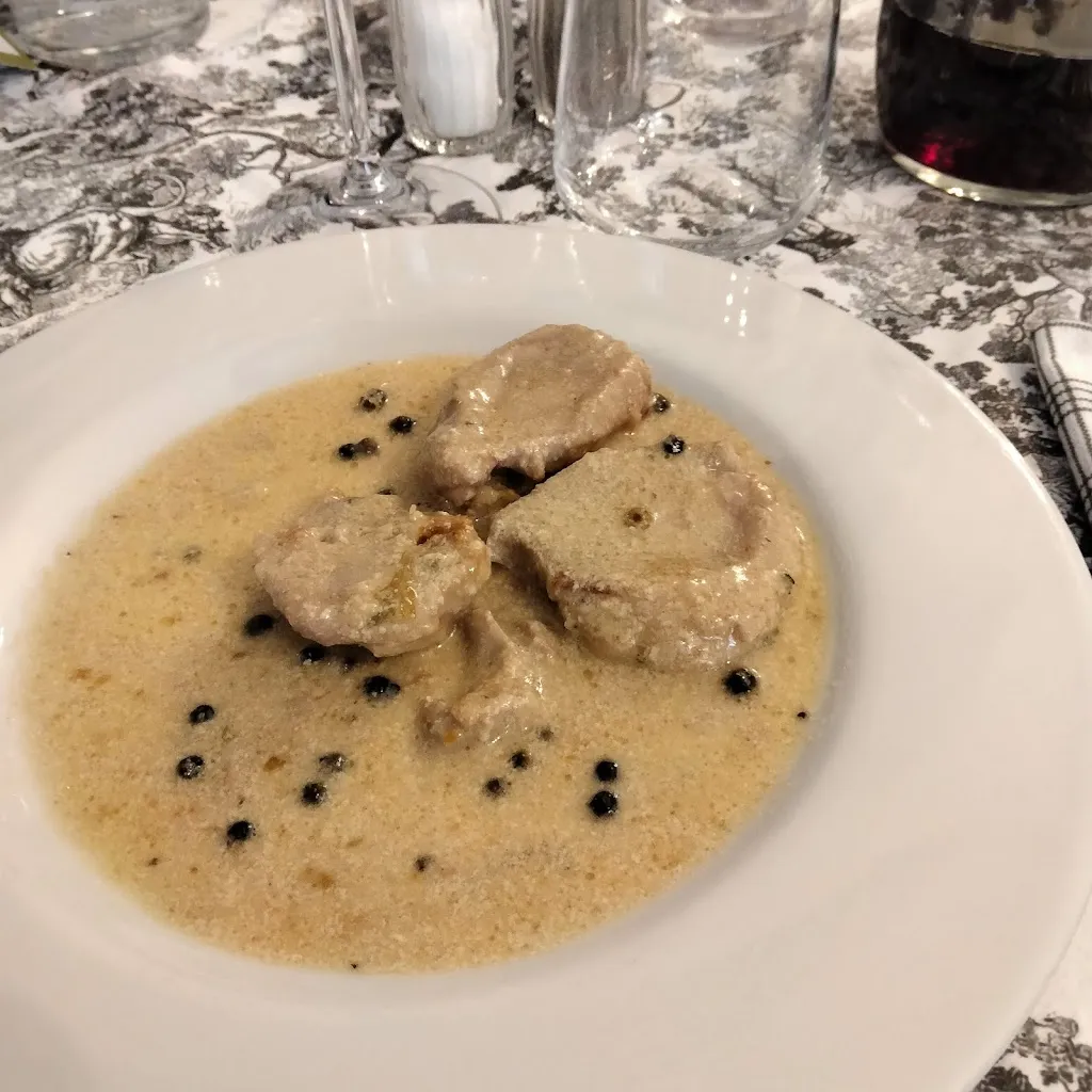 Federico Quaranta_Ristorante Albergo Locanda della Posta_Marene_review