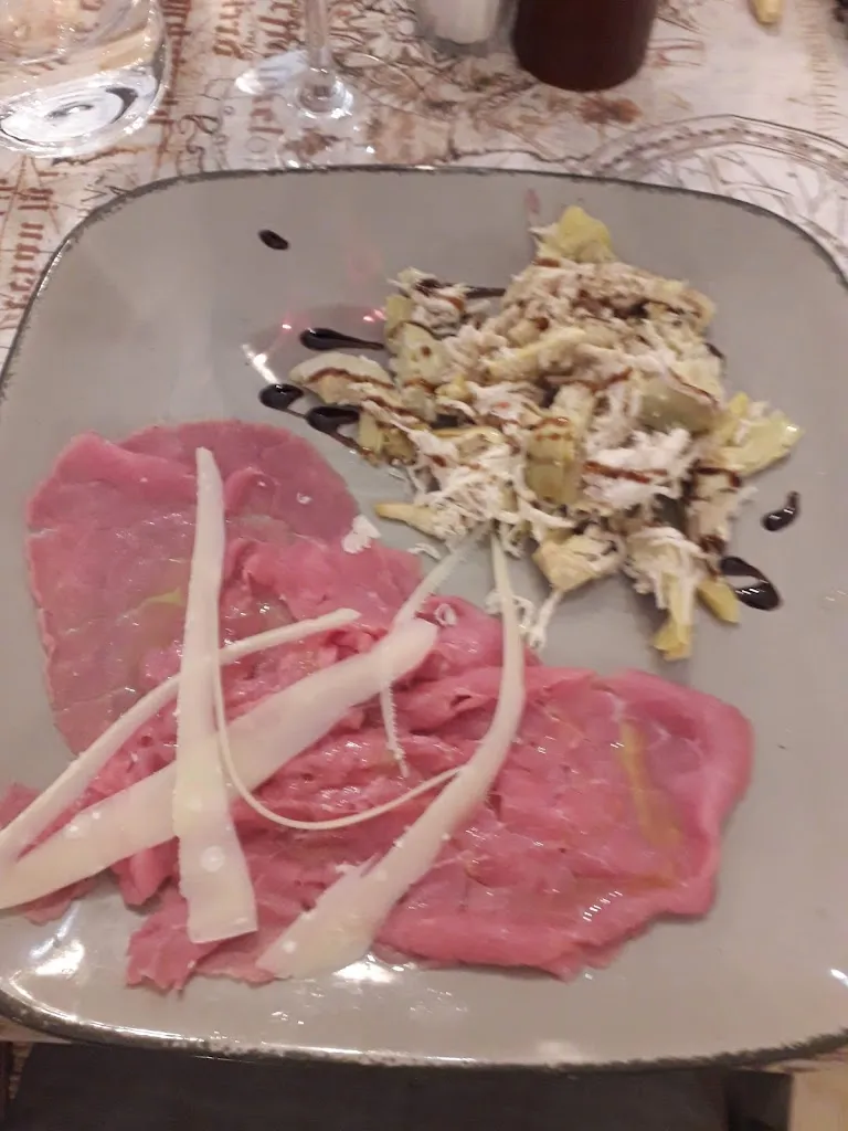 Angie Baglivi_Ristorante Albergo Locanda della Posta_Marene_review