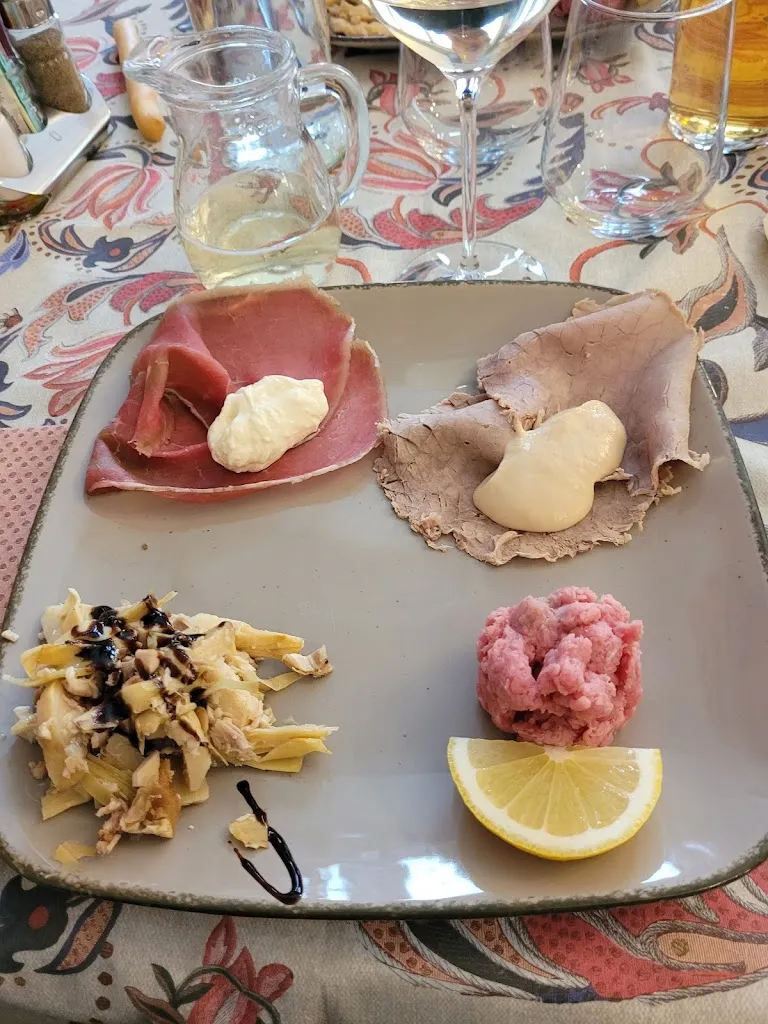 Ristorante Albergo Locanda della Posta_Marene_slider_image_2