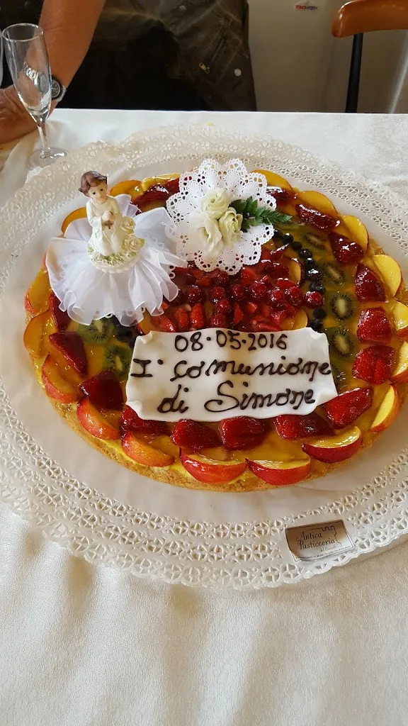 Menu_Rame' - Ristorante Hotel Residence_Marene_image_8