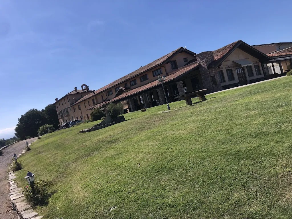 andrea matteo biolatti_Rame' - Ristorante Hotel Residence_Marene_review