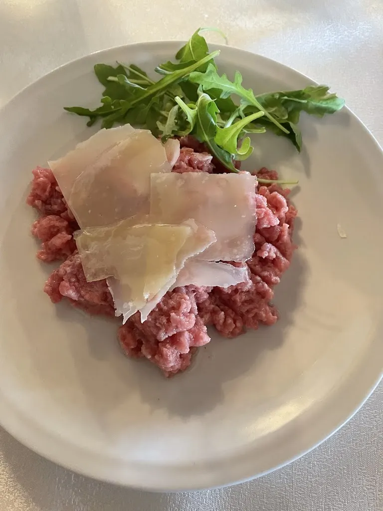 Elisa P._Rame' - Ristorante Hotel Residence_Marene_review