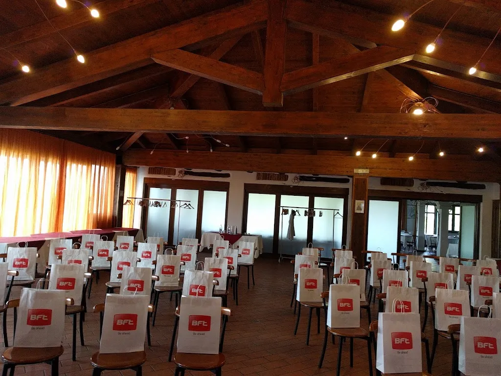 Rame' - Ristorante Hotel Residence restaurant in Marene