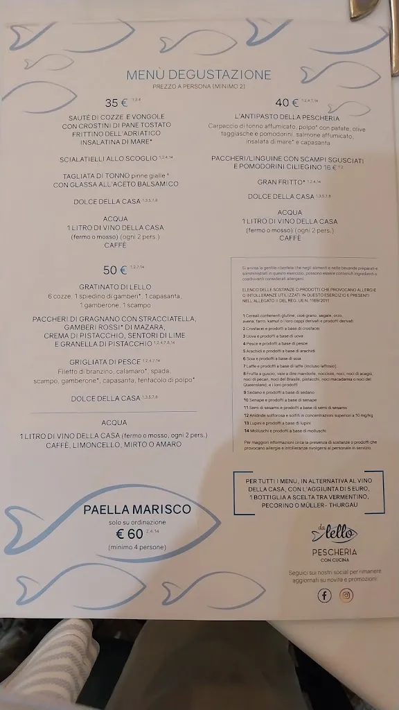 Menu_Da Lello - Pescheria con Cucina_Marano Ticino_image_3