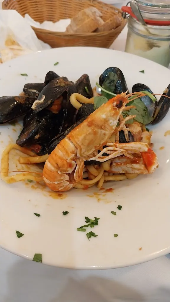 Fabio Dello Stritto_Da Lello - Pescheria con Cucina_Marano Ticino_review