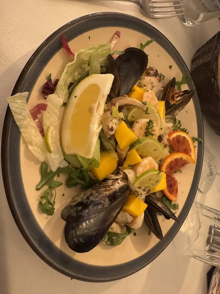 Chiara Boarati_Da Lello - Pescheria con Cucina_Marano Ticino_review