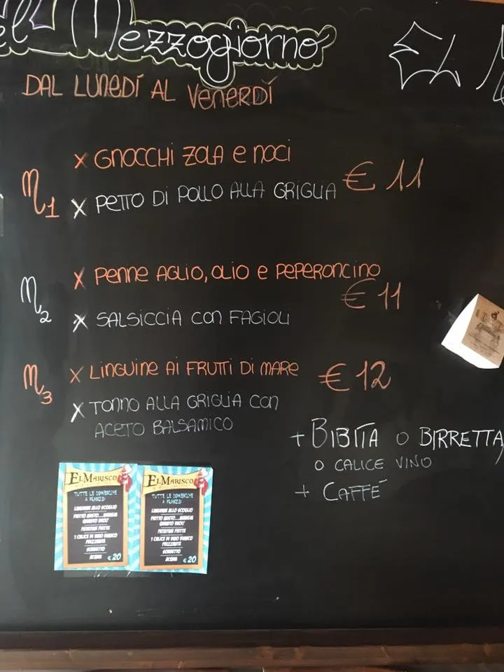 Menu_H2O Restaurant Steak House_Marano Ticino_image_4