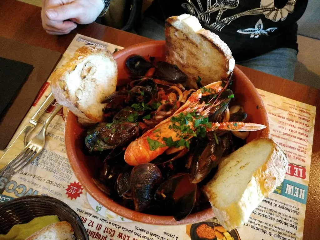 Menu_H2O Restaurant Steak House_Marano Ticino_image_8