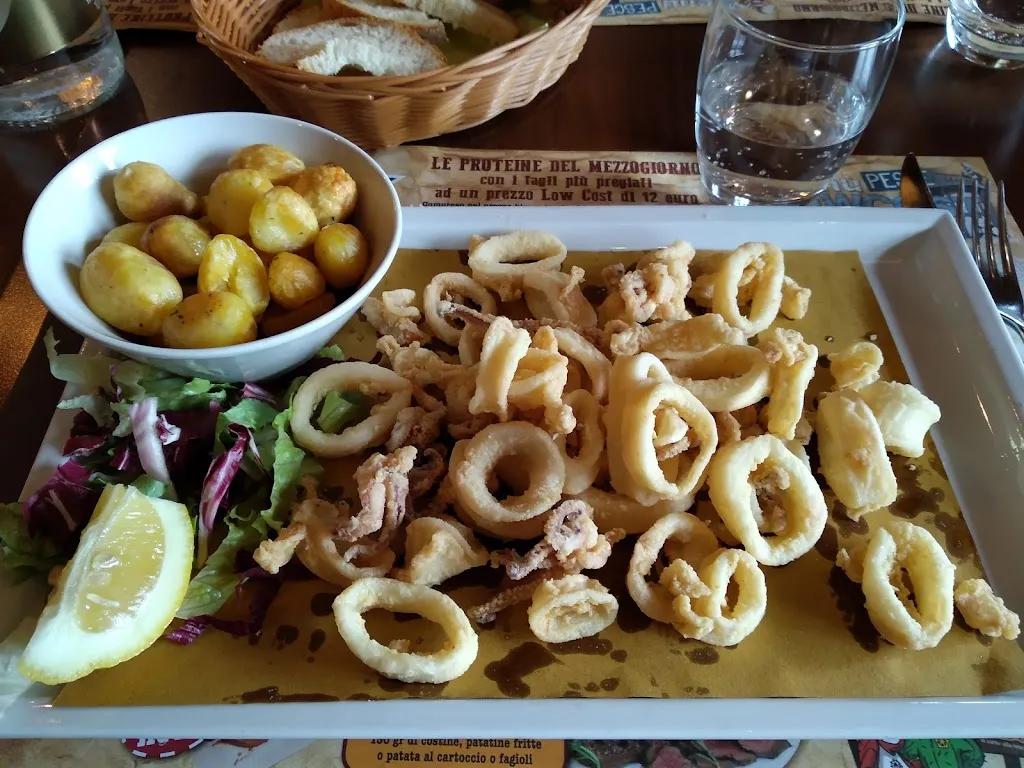 Menu_H2O Restaurant Steak House_Marano Ticino_image_9