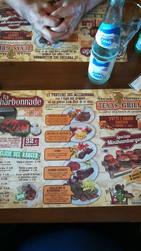 Michael Callihan_H2O Restaurant Steak House_Marano Ticino_review