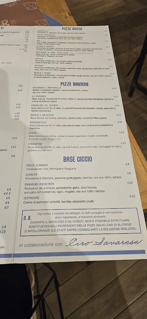 Menu_Dama Pizzeria e Ristorante_Conversano_image_2