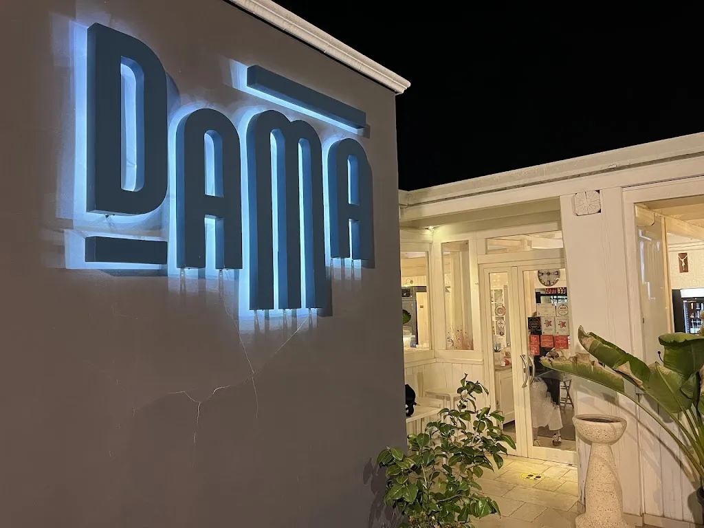 Alex Appelbe_Dama Pizzeria e Ristorante_Conversano_review
