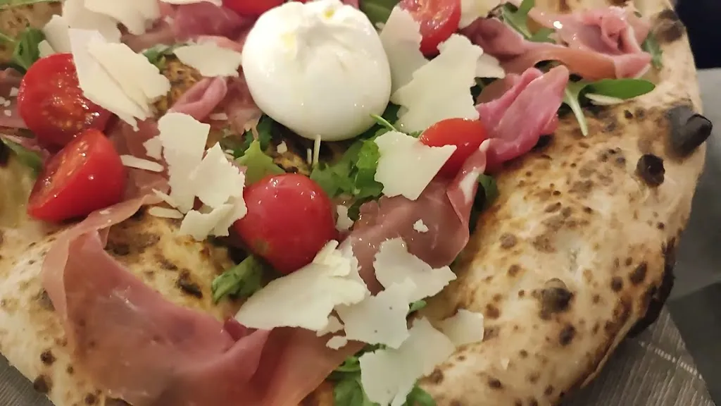 Dama Pizzeria e Ristorante_Conversano_slider_image_2