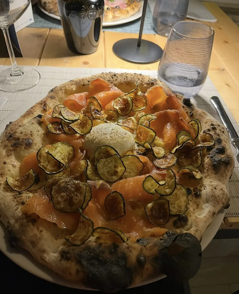 Dama Pizzeria e Ristorante_Conversano_slider_image_3