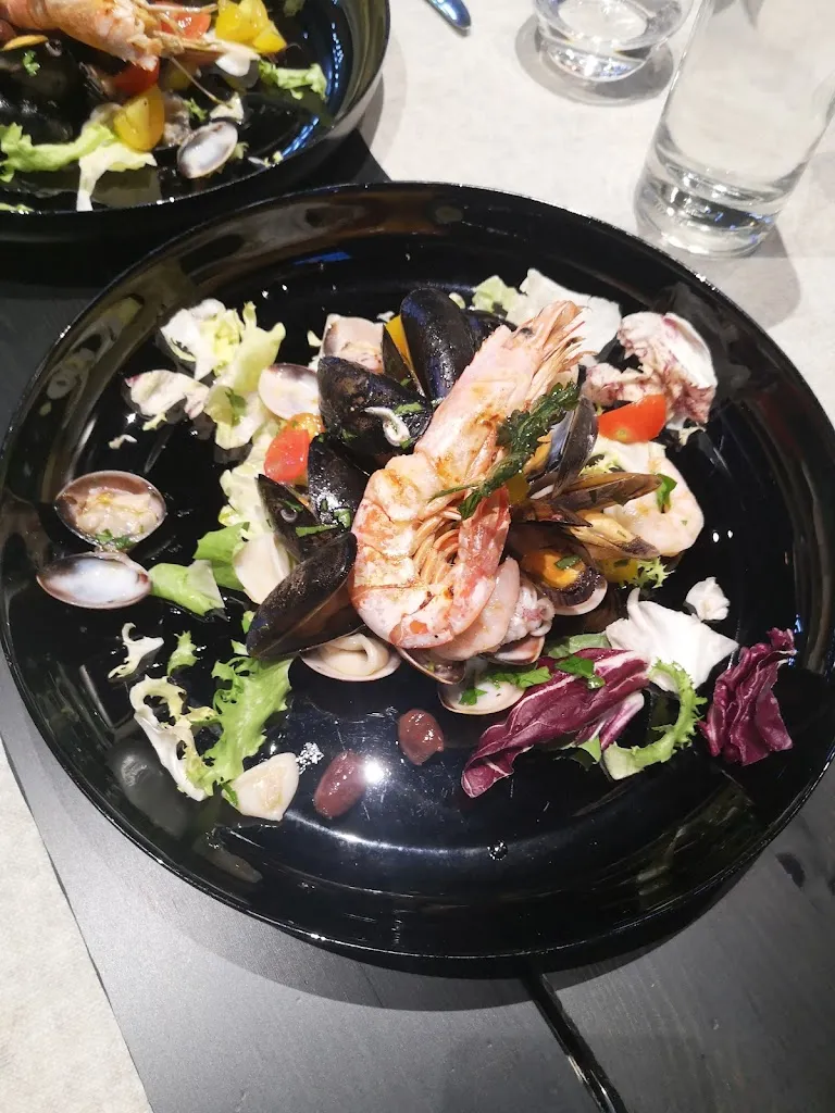 Sabrina Andreose_Statale32 Grill&Pizza_Marano Ticino_review