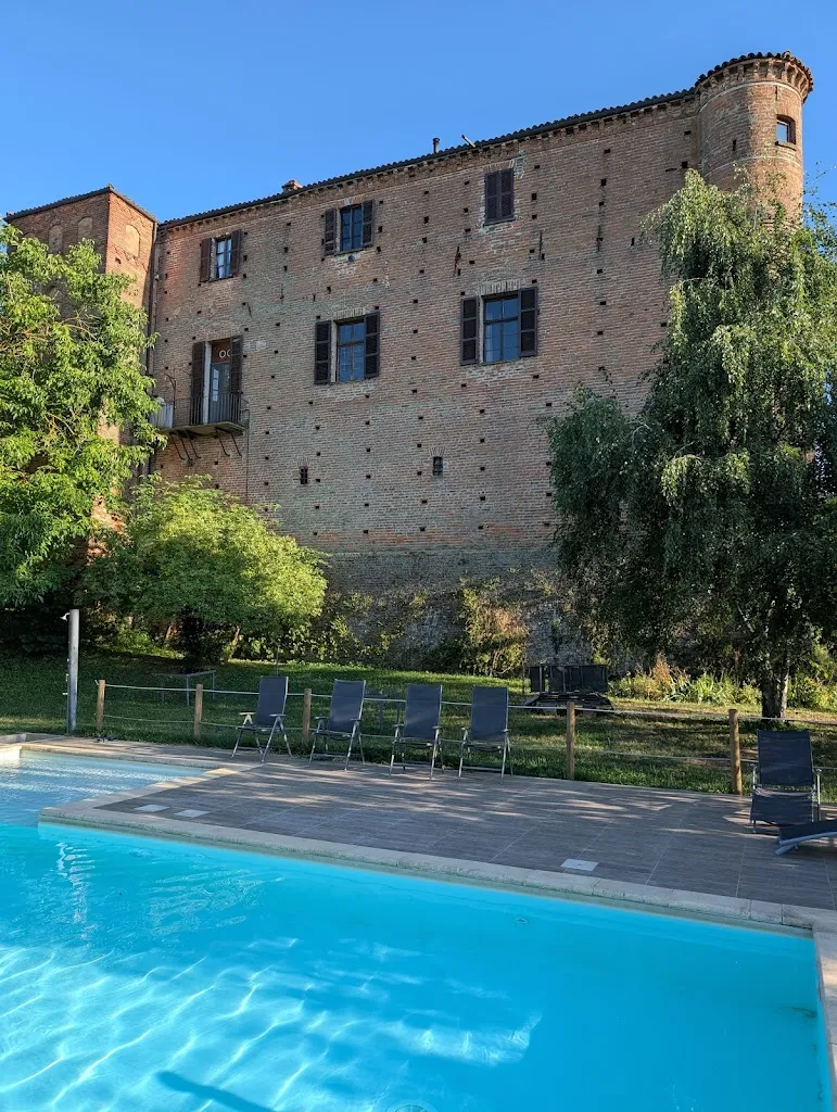 Magnus Paulsson_What a beautiful castle - farm_Maranzana_review