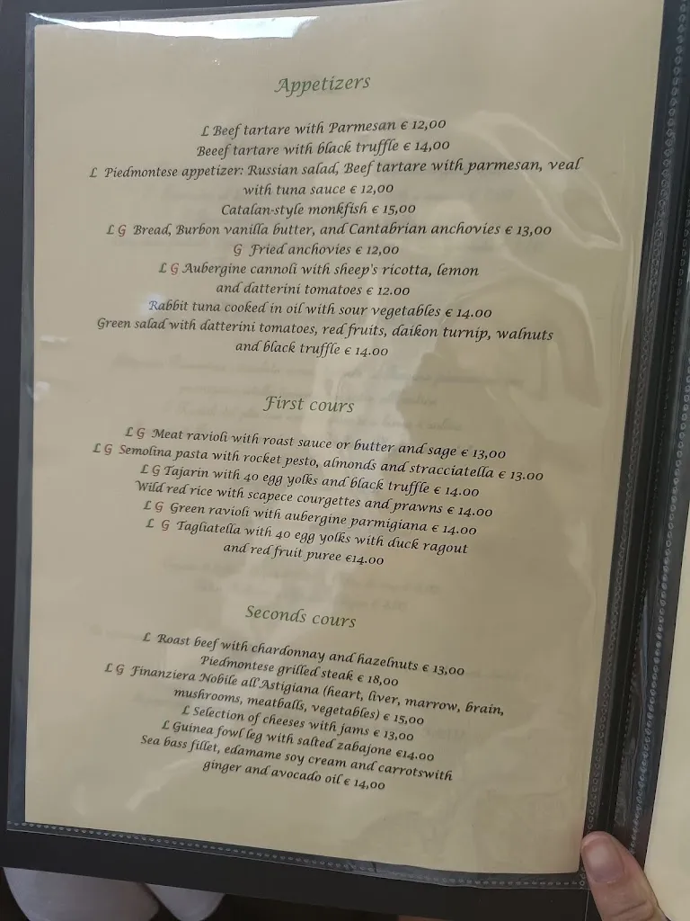 Menu_Osteria La Marlera di Alan Bustamante_Maranzana_image_1