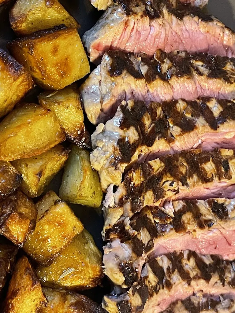 Hans Blocher_Osteria La Marlera di Alan Bustamante_Maranzana_review