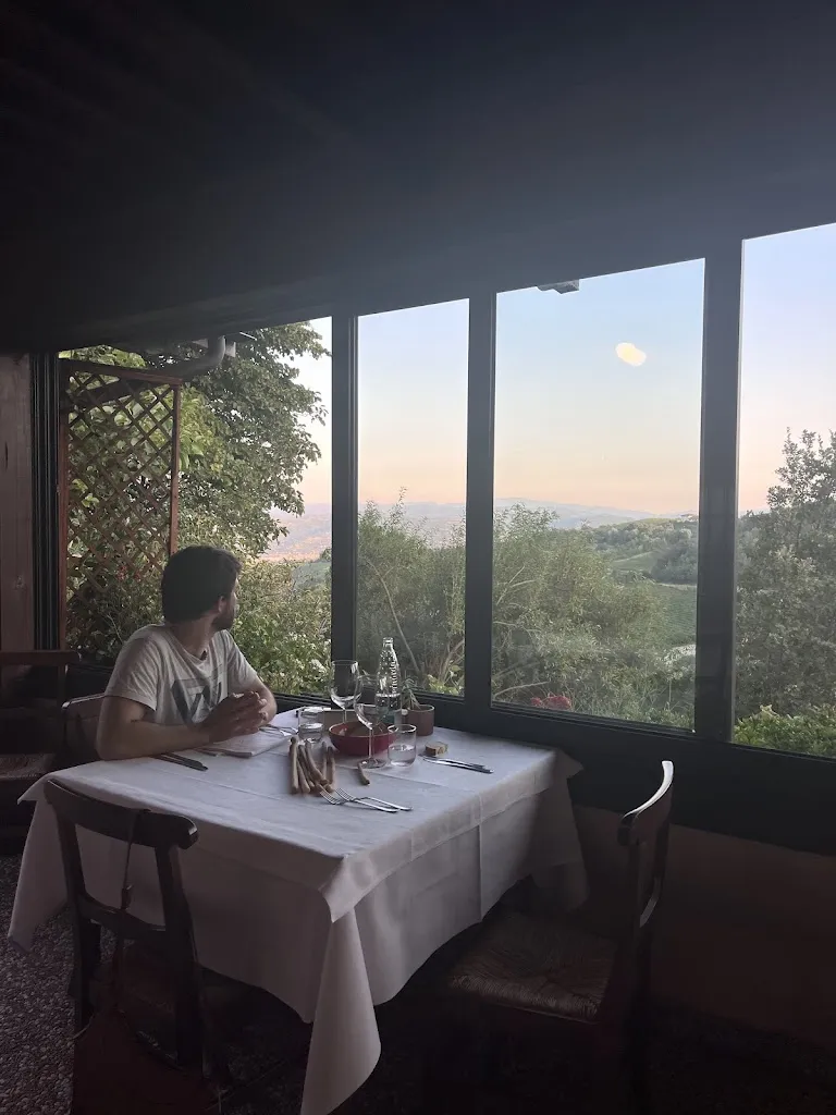 Myllie Decaluwe_Ancora Una Sosta_Maranzana_review