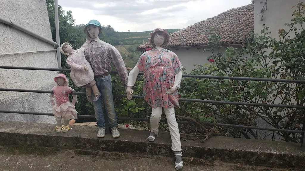 Viviana_Maranzana...Il Paese dei Babaci_Maranzana_review