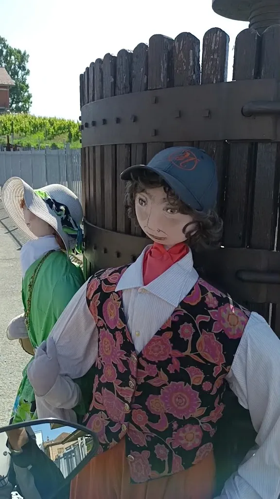 Francesco Scelsa_Maranzana...Il Paese dei Babaci_Maranzana_review