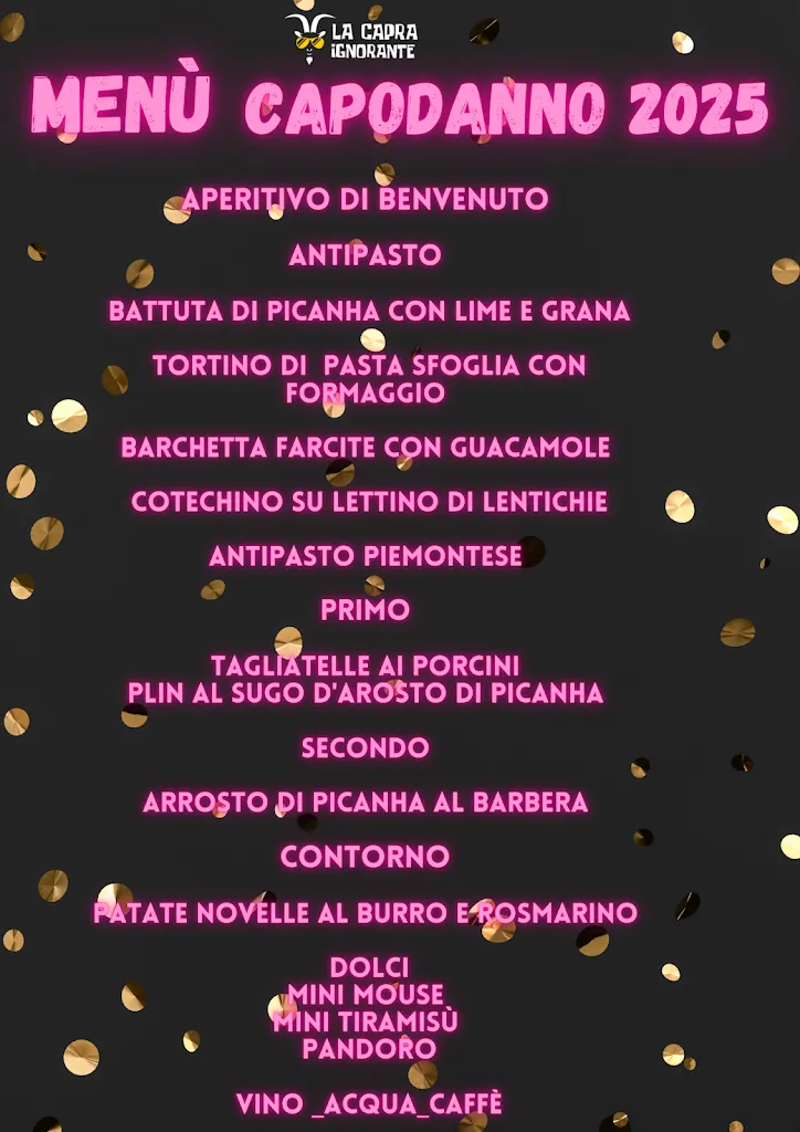 Menu_La Capra Ignorante_Marentino_image_1