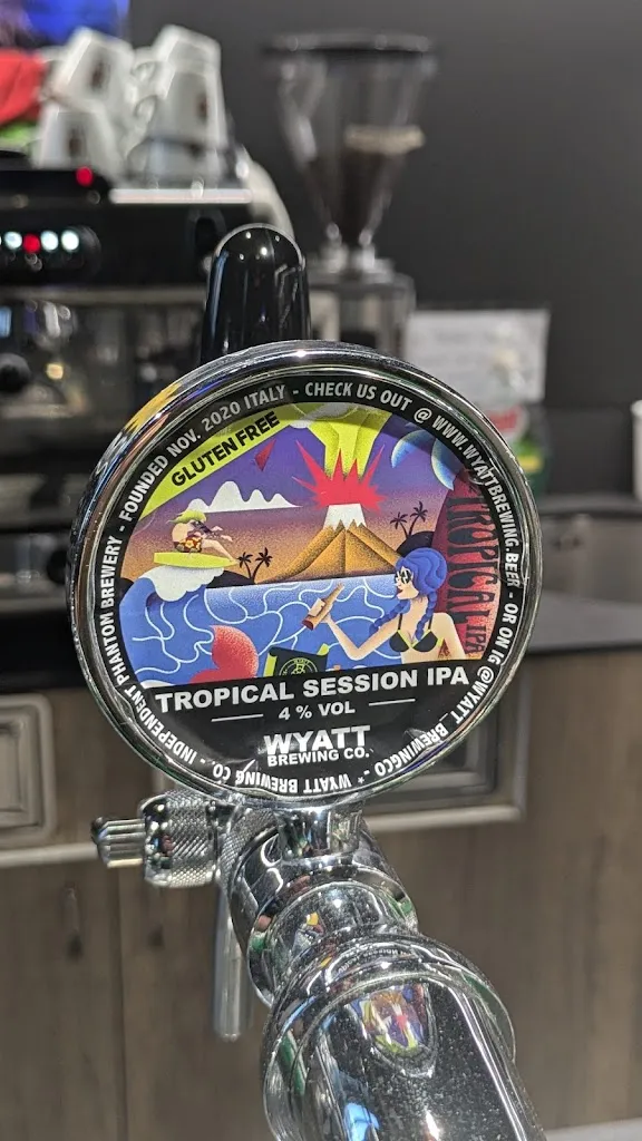 Django Bouchez_La Capra Ignorante_Marentino_review