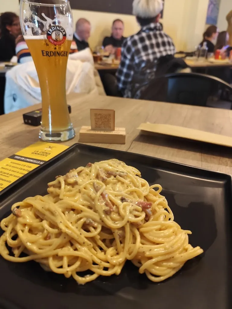 Carmelo Marano_La Capra Ignorante_Marentino_review