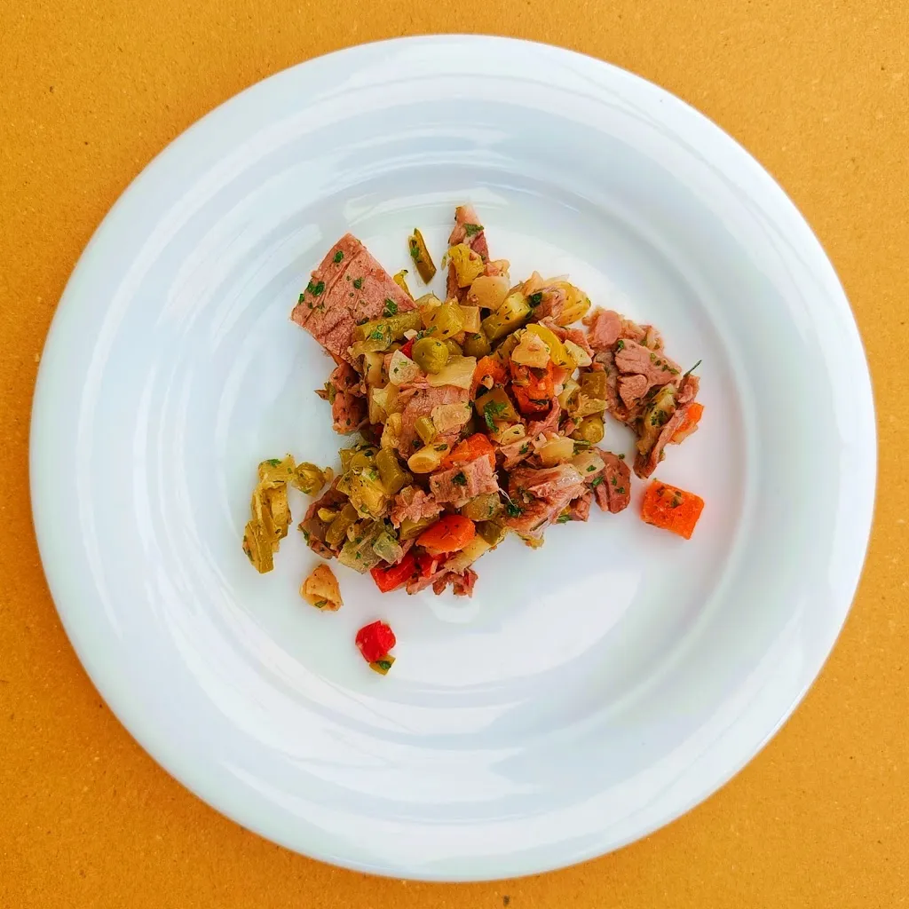 Lorenza Iacobuzio_Azienda Agricola Bellavista - Agriturismo_Marentino_review