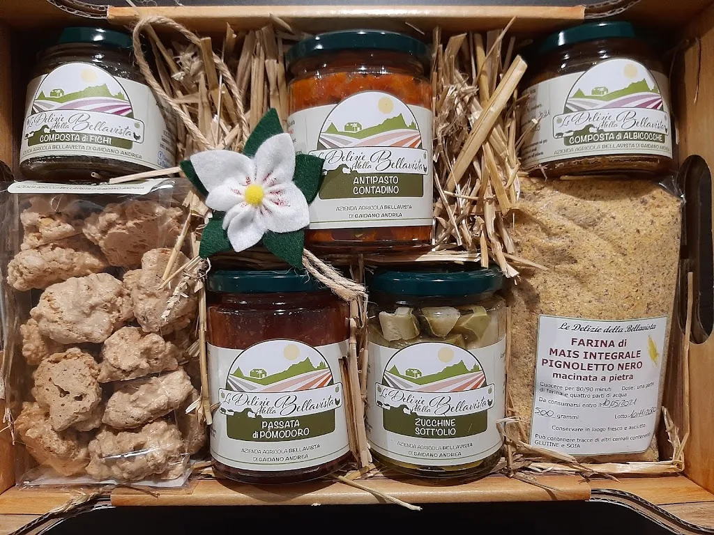 Azienda Agricola Bellavista - Agriturismo_Marentino_slider_image_2