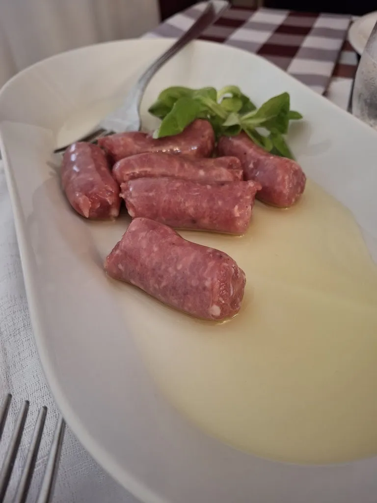 Grazi Spar_Ristorante Bistrot Caffė_Marentino_review