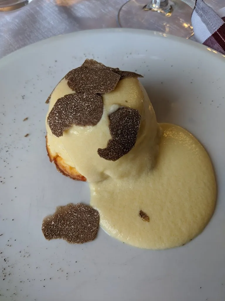 nicola vassallo_Ristorante Bistrot Caffė_Marentino_review