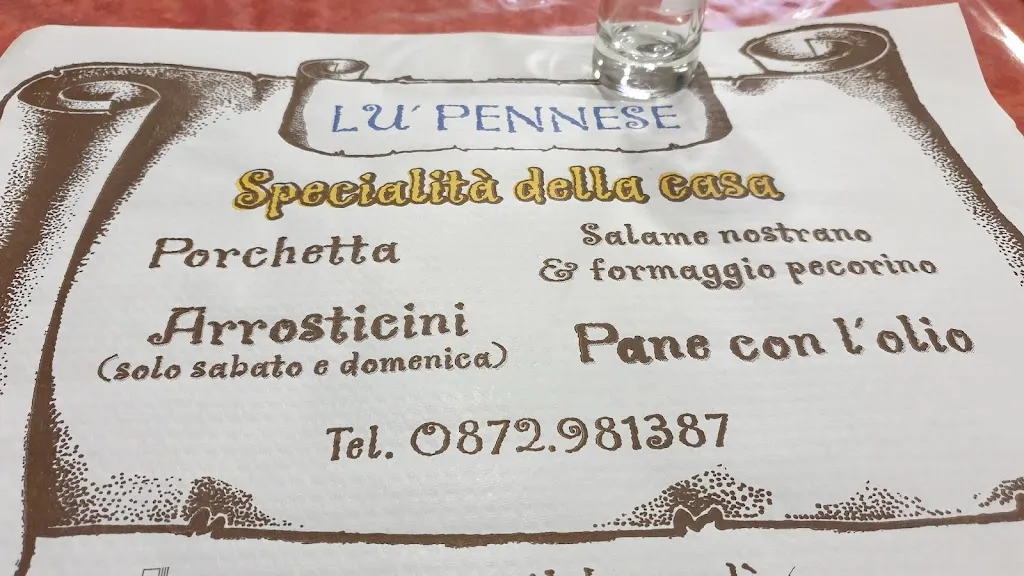 Menu_Lu Pennese_Casoli_image_1
