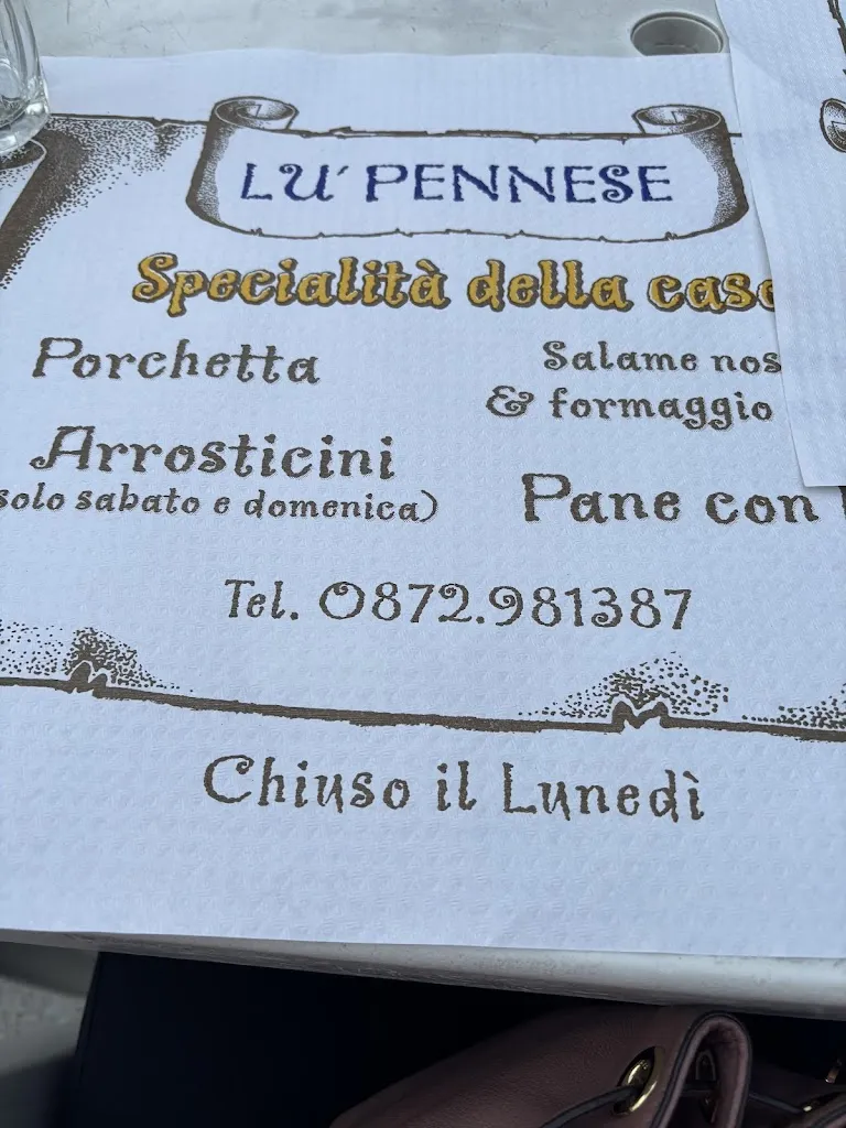 Menu_Lu Pennese_Casoli_image_4