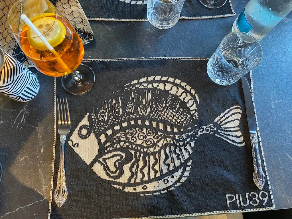 Bahareh_+39 Ristorante_Conversano_recensione