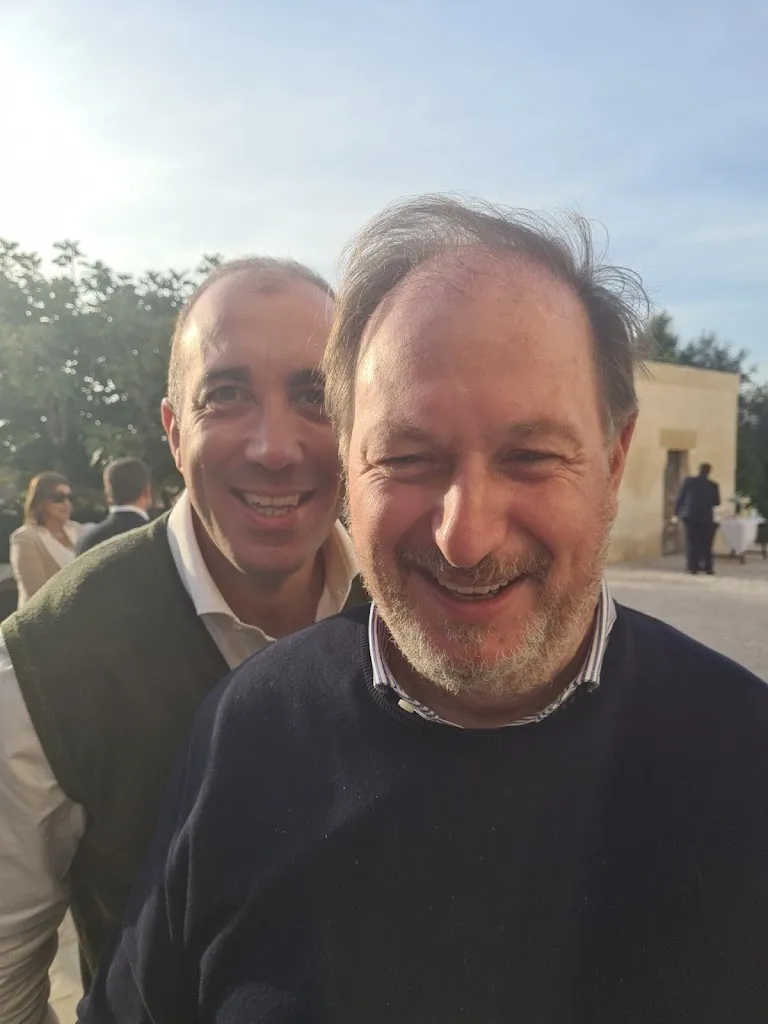 leo lorusso_+39 Ristorante_Conversano_recensione