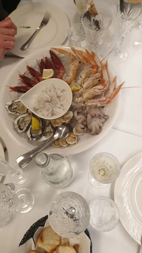 Nicola_+39 Ristorante_Conversano_recensione