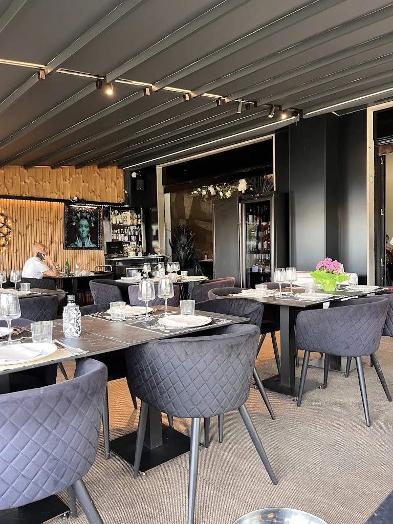 +39 Ristorante restaurant in Conversano