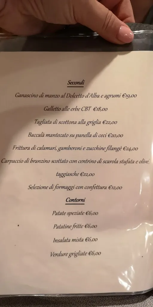 Menu_Trattoria Visconti_Massino Visconti_image_1