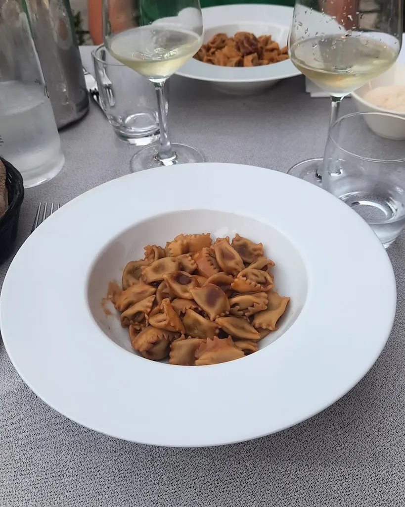 Elena Vancini_Trattoria Visconti_Massino Visconti_review