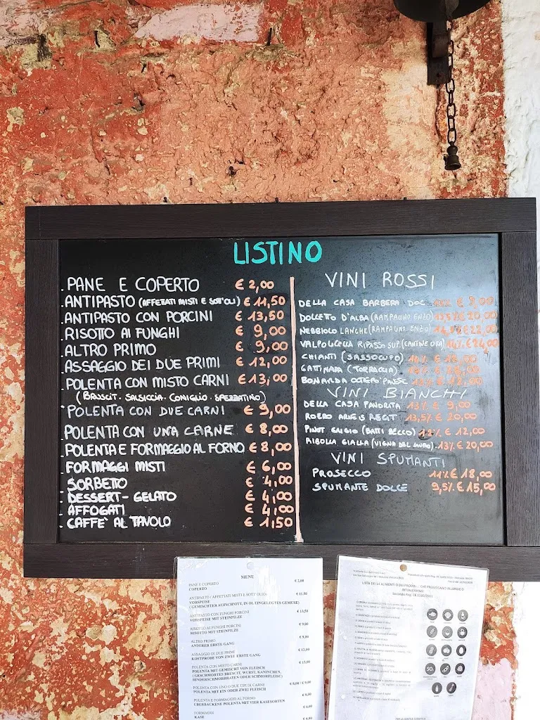 Menu_Trattoria San Salvatore_Massino Visconti_image_2