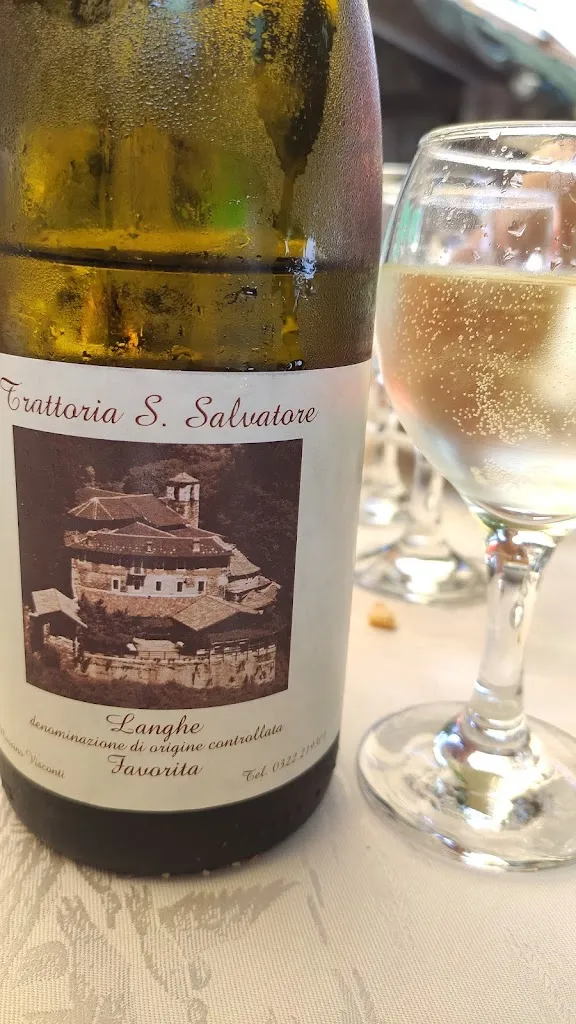 Menu_Trattoria San Salvatore_Massino Visconti_image_7