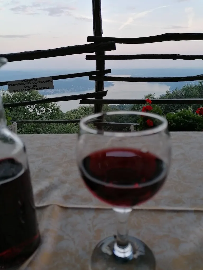 Michael Stuetzle_Trattoria San Salvatore_Massino Visconti_review