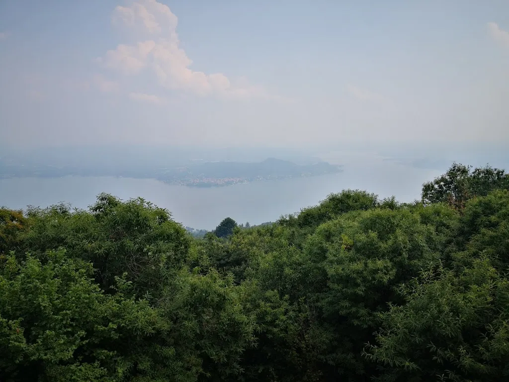 Robert Mader_Trattoria San Salvatore_Massino Visconti_review